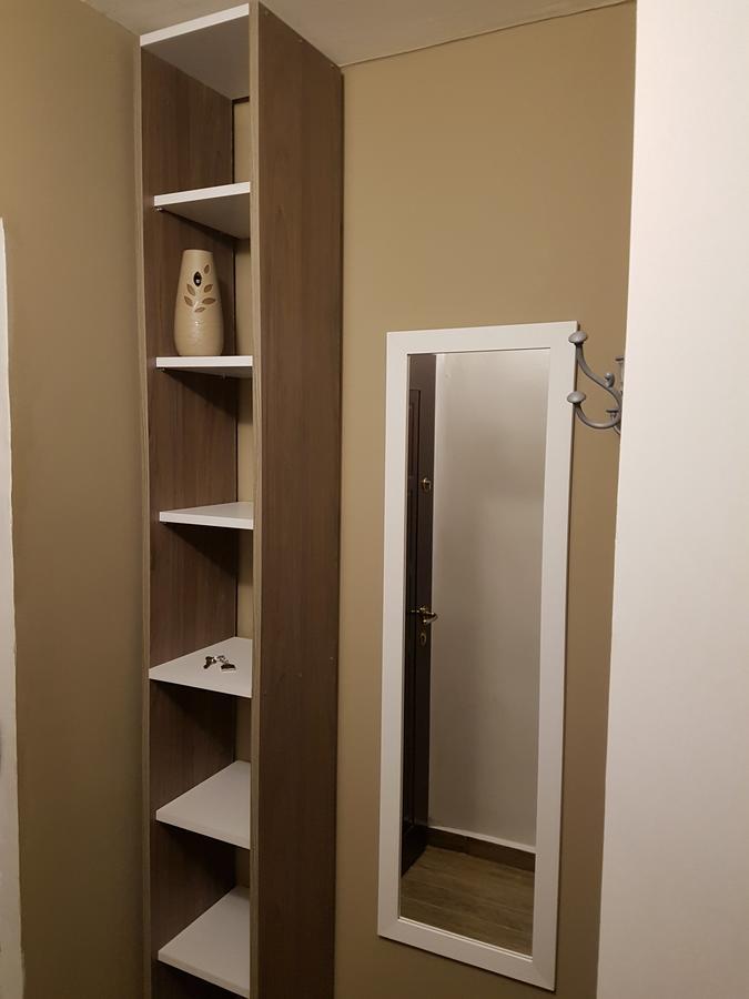 Woodstone Apartment Ploieşti Eksteriør billede